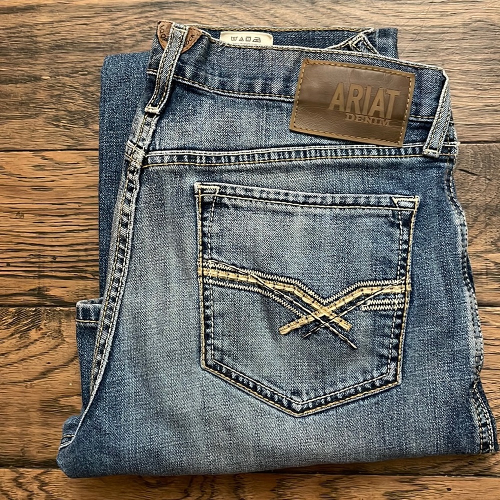 Ariat Relaxed Boot
